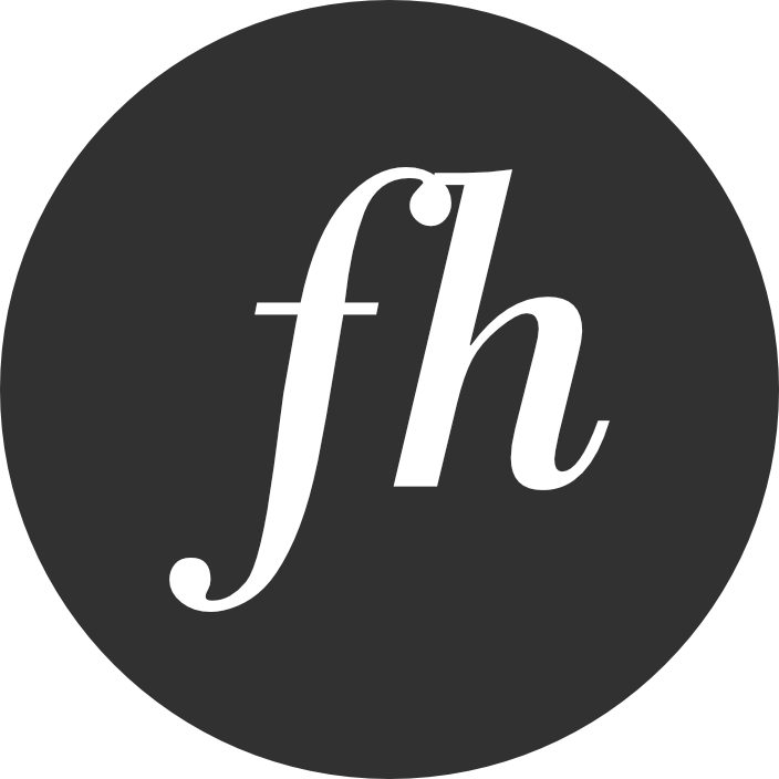 Logo for Firehound