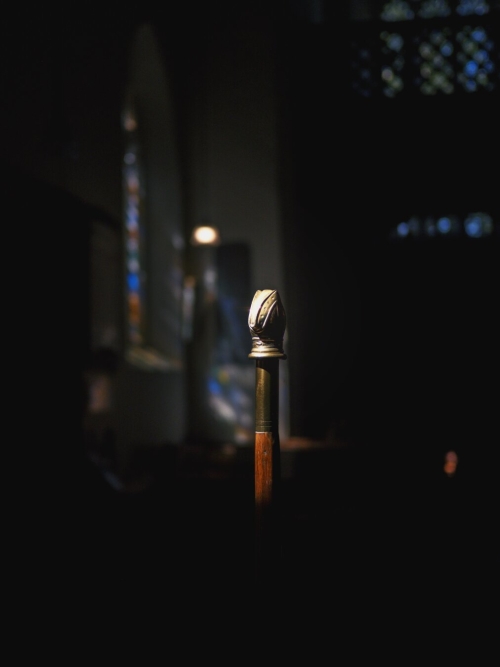 Church Light