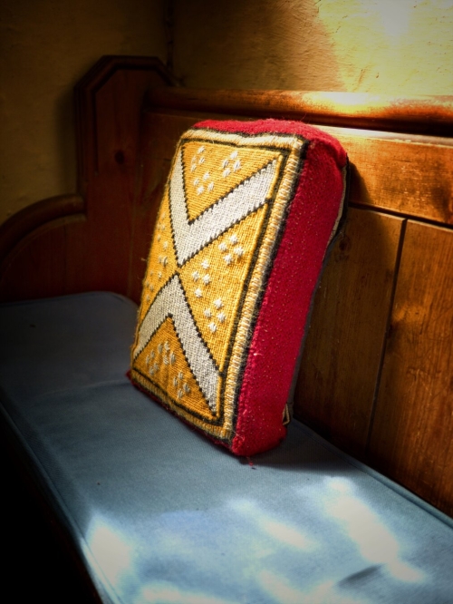 Church Kneeling Cushion