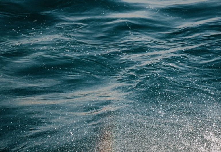 Photo via unsplash.com.