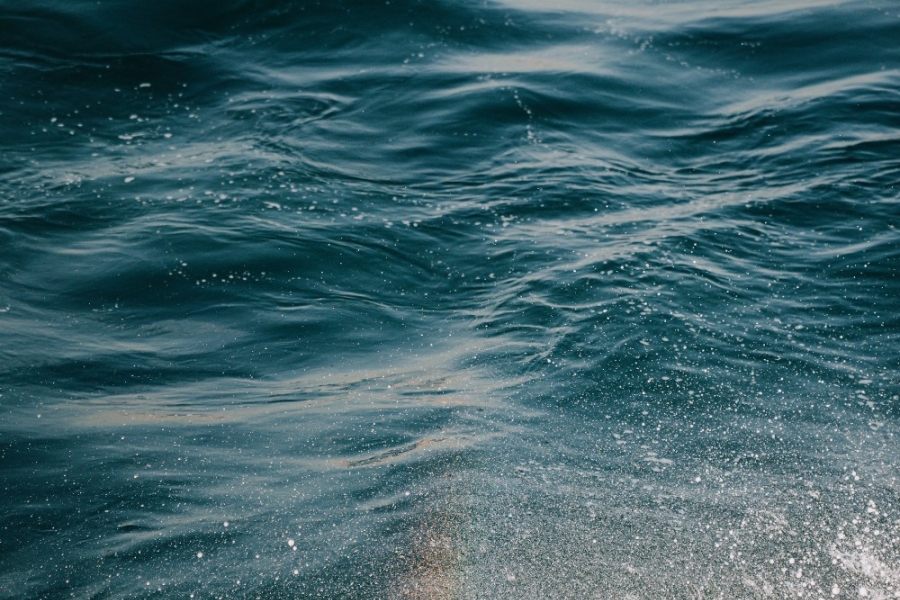 Photo via unsplash.com.