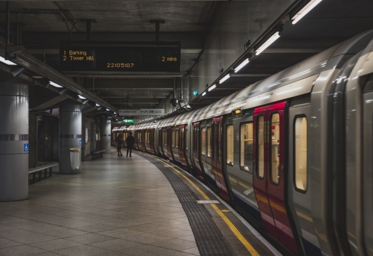 Photo via unsplash.com.