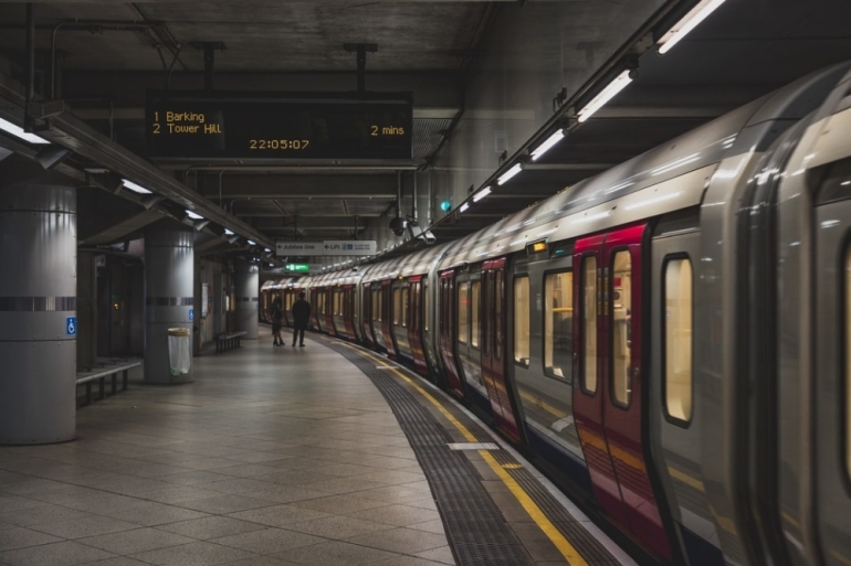 Photo via unsplash.com.