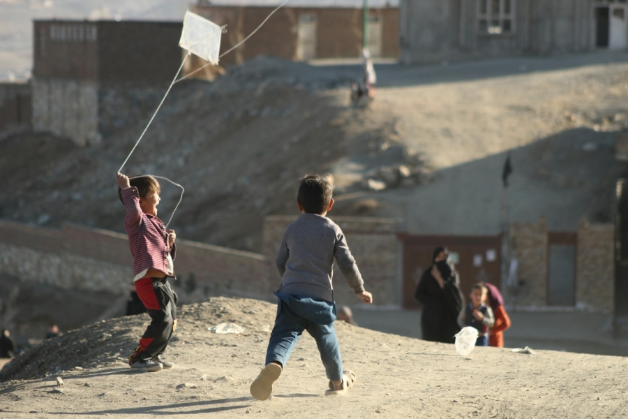 Photo via unsplash.com.